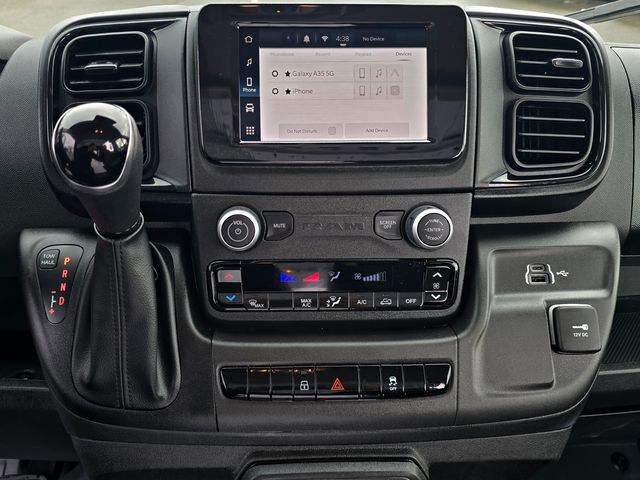 2025 Ram ProMaster 2500 Base Folsom CA