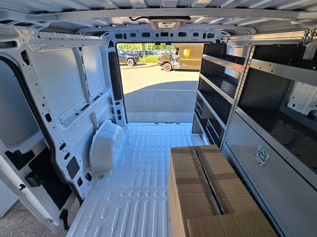 2025 Ram ProMaster 2500 Base Folsom CA
