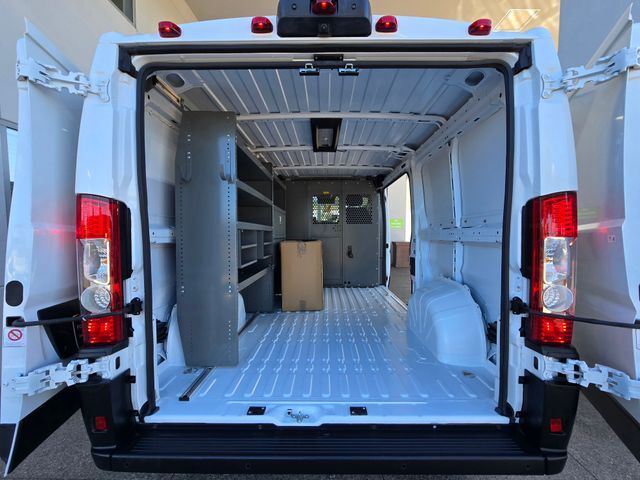 2025 Ram ProMaster 2500 Base Folsom CA
