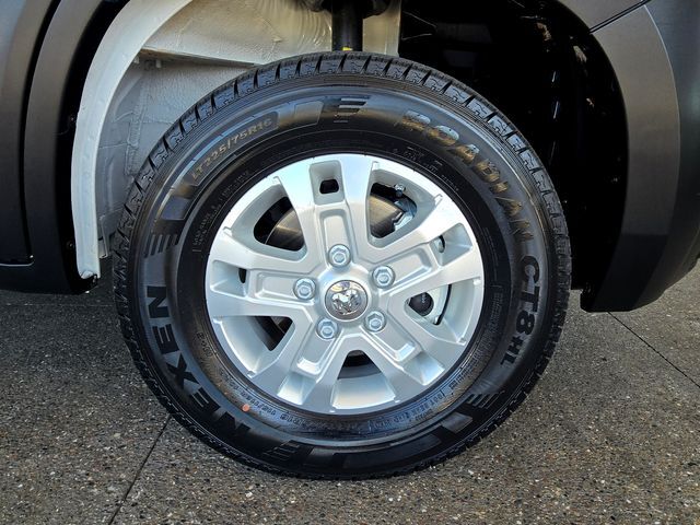 2025 Ram ProMaster 2500 Base Folsom CA