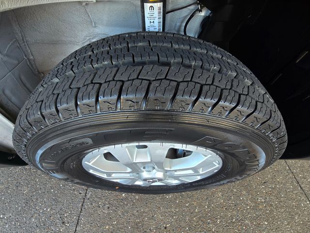2025 Ram ProMaster 2500 Base Folsom CA