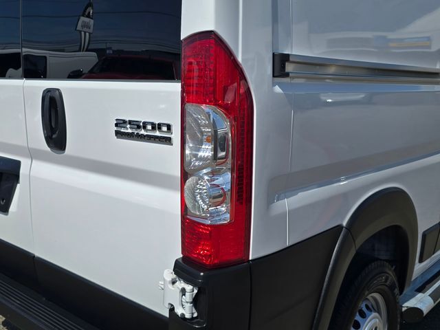 2025 Ram ProMaster 2500 Base Folsom CA