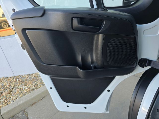 2025 Ram ProMaster 2500 Base Folsom CA