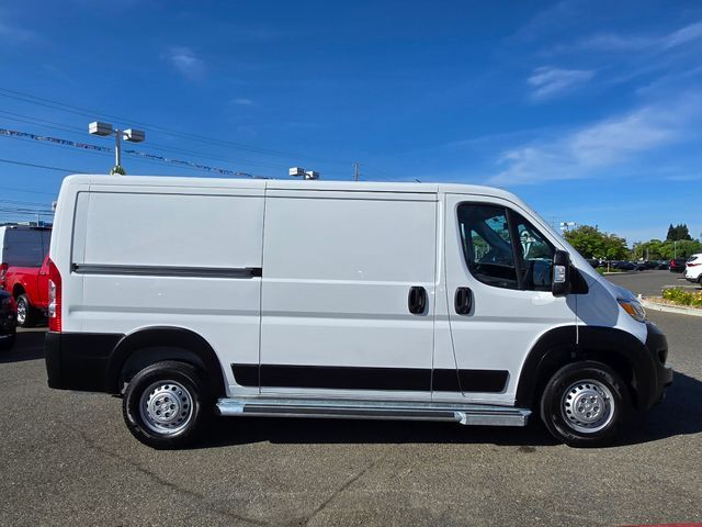 2025 Ram ProMaster 2500 Base Folsom CA
