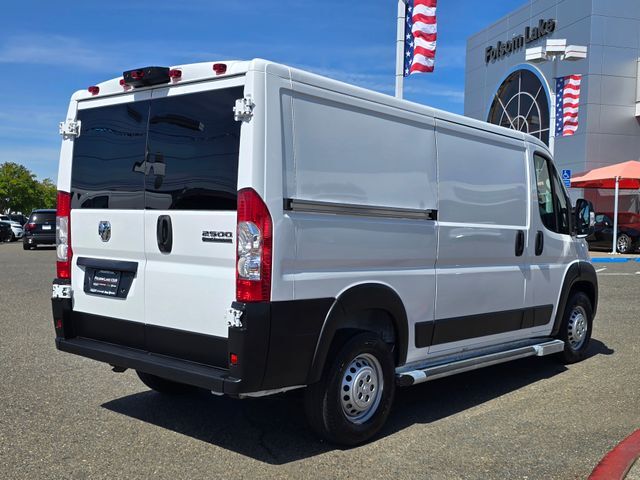 2025 Ram ProMaster 2500 Base Folsom CA