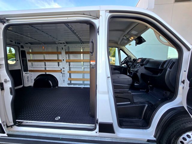 2025 Ram ProMaster 2500 Base Folsom CA