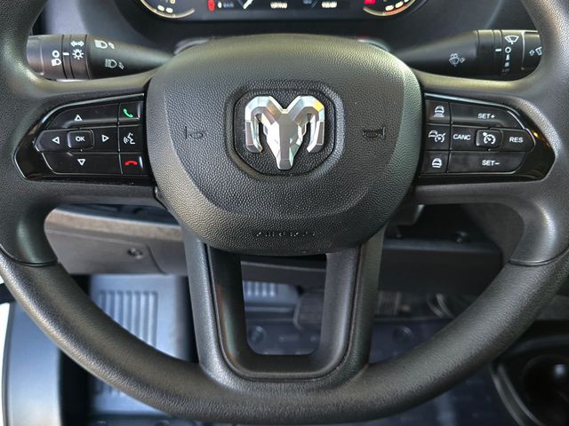 2025 Ram ProMaster 2500 Base Folsom CA