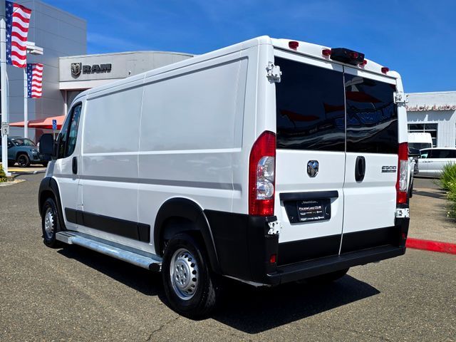 2025 Ram ProMaster 2500 Base Folsom CA