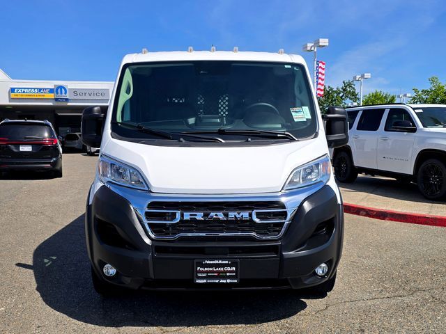 2025 Ram ProMaster 2500 Base