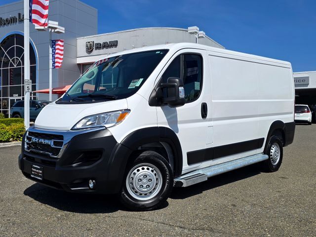 2025 Ram ProMaster 2500 Base