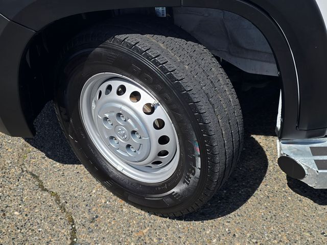 2025 Ram ProMaster 2500 Base Folsom CA