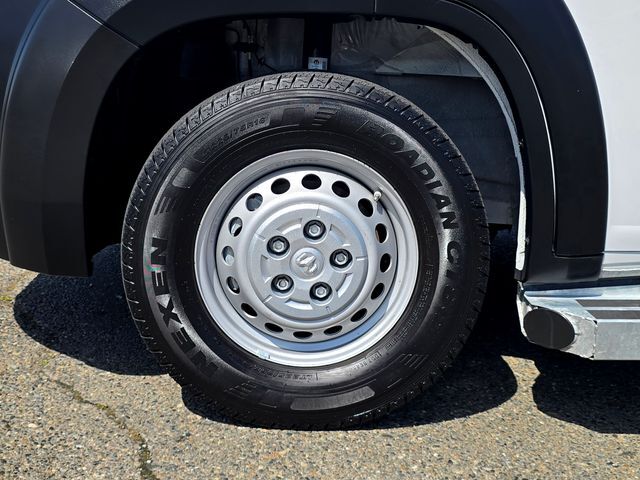 2025 Ram ProMaster 2500 Base Folsom CA