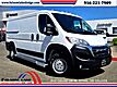 2025 Ram ProMaster 2500 Base