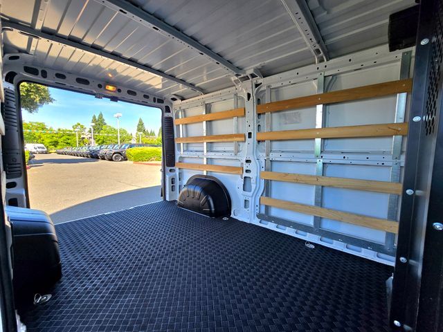 2025 Ram ProMaster 2500 Base Folsom CA