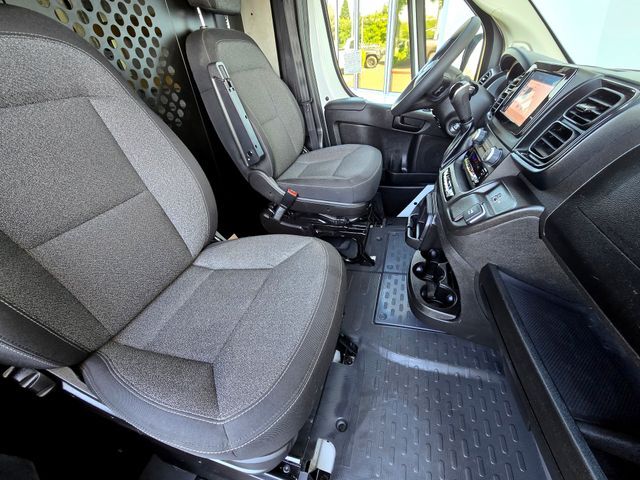 2025 Ram ProMaster 2500 Base Folsom CA