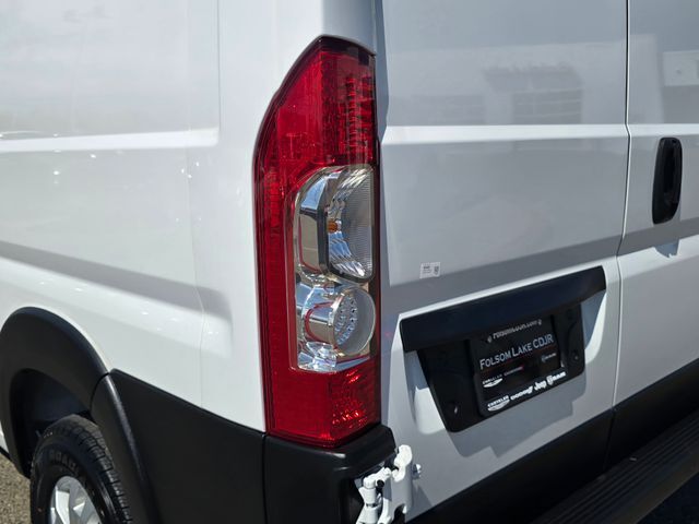 2025 Ram ProMaster 2500 Base Folsom CA