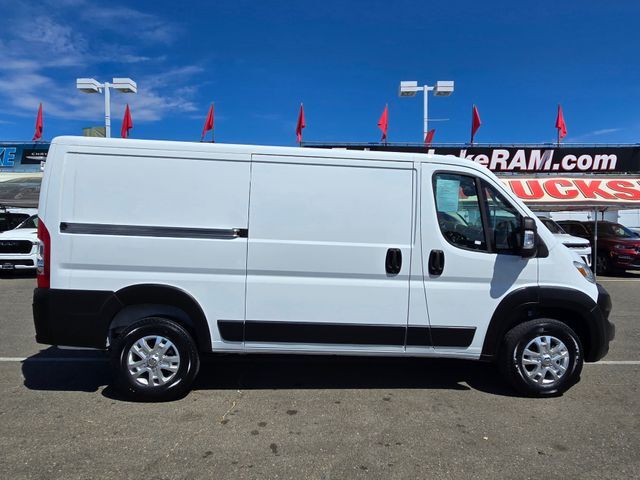 2025 Ram ProMaster 2500 Base Folsom CA
