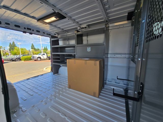 2025 Ram ProMaster 2500 Base Folsom CA