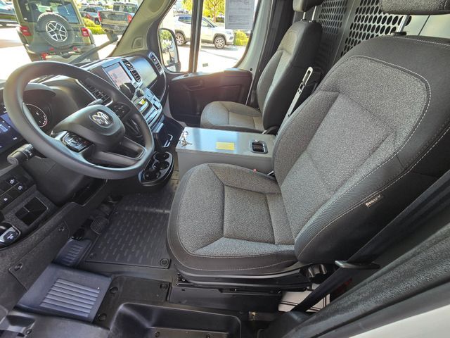 2025 Ram ProMaster 2500 Base Folsom CA