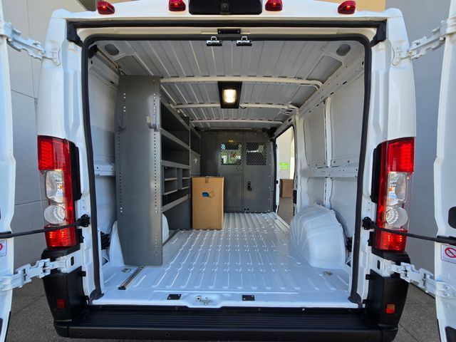 2025 Ram ProMaster 2500 Base Folsom CA