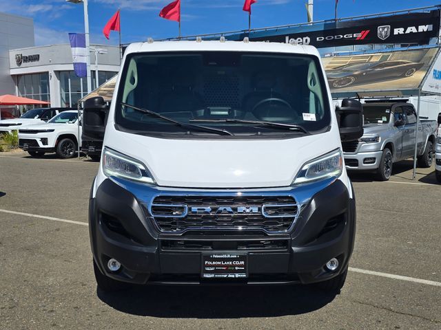 2025 Ram ProMaster 2500 Base Folsom CA
