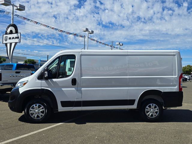 2025 Ram ProMaster 2500 Base Folsom CA