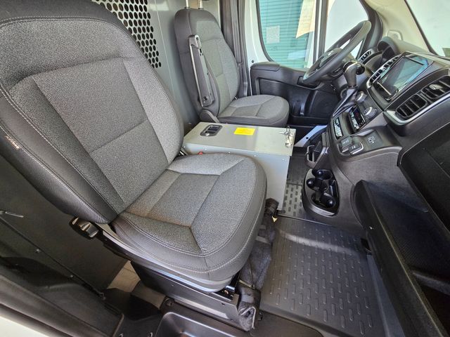 2025 Ram ProMaster 2500 Base Folsom CA