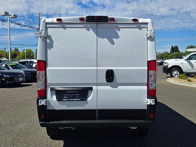 2025 Ram ProMaster 2500 Base Folsom CA