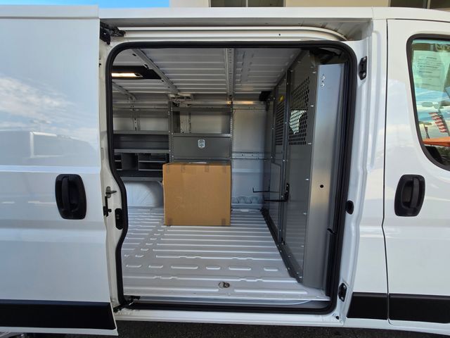 2025 Ram ProMaster 2500 Base Folsom CA