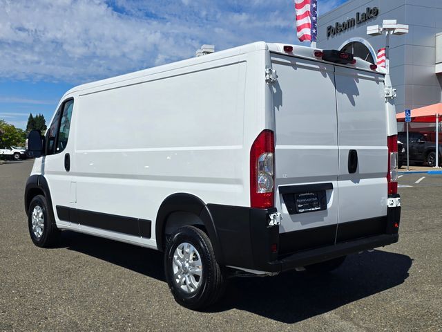 2025 Ram ProMaster 2500 Base Folsom CA