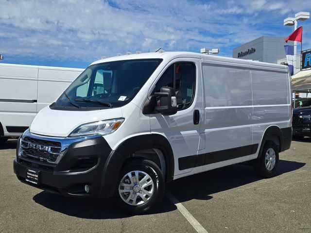 2025 Ram ProMaster 2500 Base Folsom CA