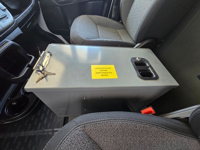 2025 Ram ProMaster 2500 Base Folsom CA