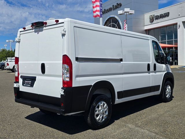 2025 Ram ProMaster 2500 Base Folsom CA
