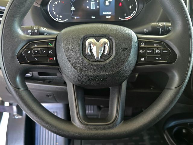 2025 Ram ProMaster 2500 Base Folsom CA