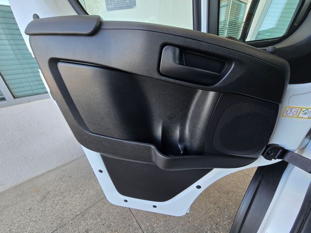 2025 Ram ProMaster 2500 Base Folsom CA
