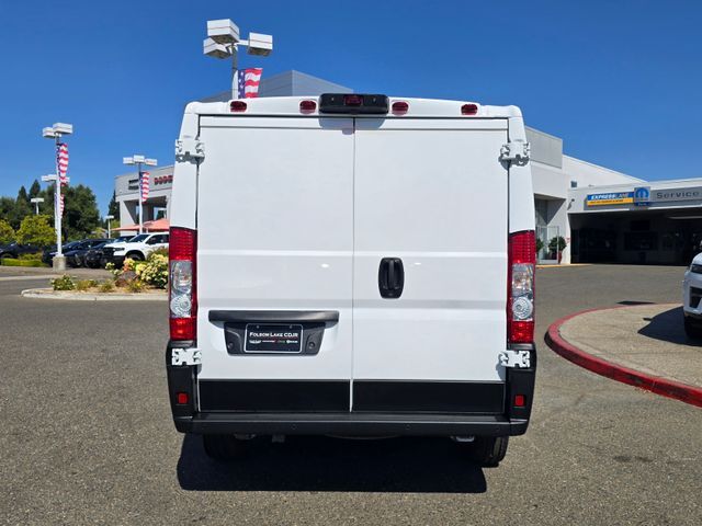2025 Ram ProMaster 2500 Base Folsom CA