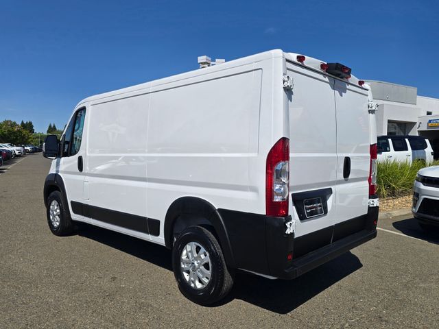 2025 Ram ProMaster 2500 Base Folsom CA