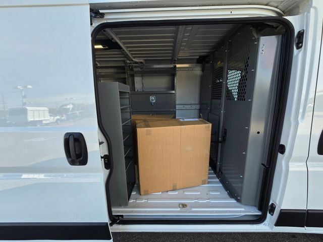 2025 Ram ProMaster 2500 Base Folsom CA