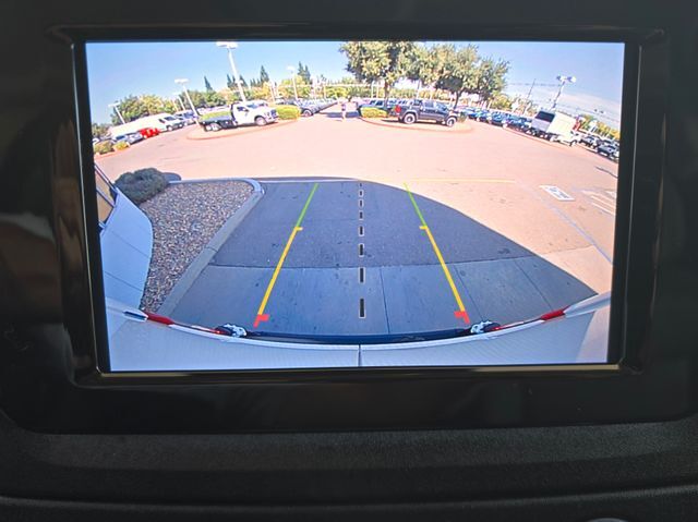 2025 Ram ProMaster 2500 Base Folsom CA