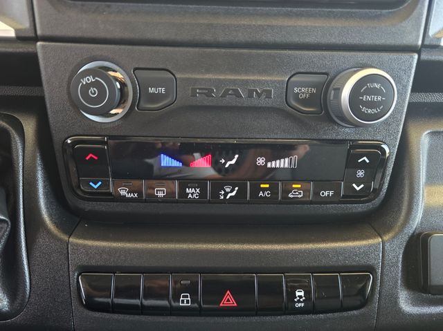 2025 Ram ProMaster 2500 Base Folsom CA