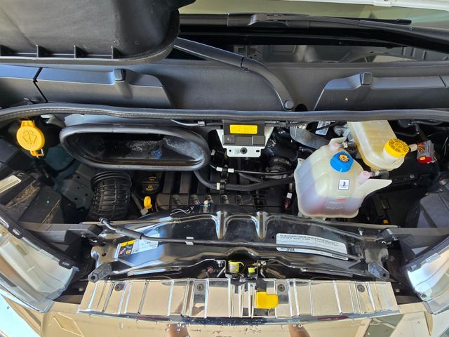 2025 Ram ProMaster 2500 Base Folsom CA