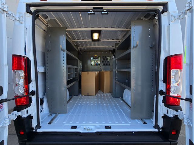 2025 Ram ProMaster 2500 Base Folsom CA