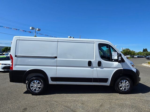 2025 Ram ProMaster 2500 Base Folsom CA
