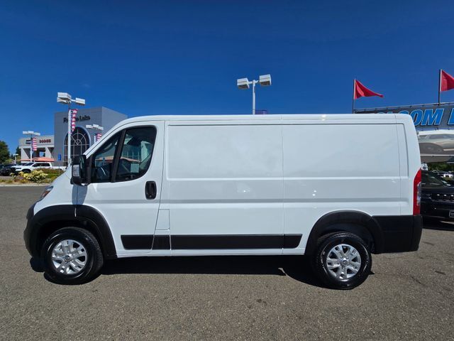 2025 Ram ProMaster 2500 Base Folsom CA