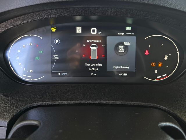 2025 Ram ProMaster 2500 Base Folsom CA