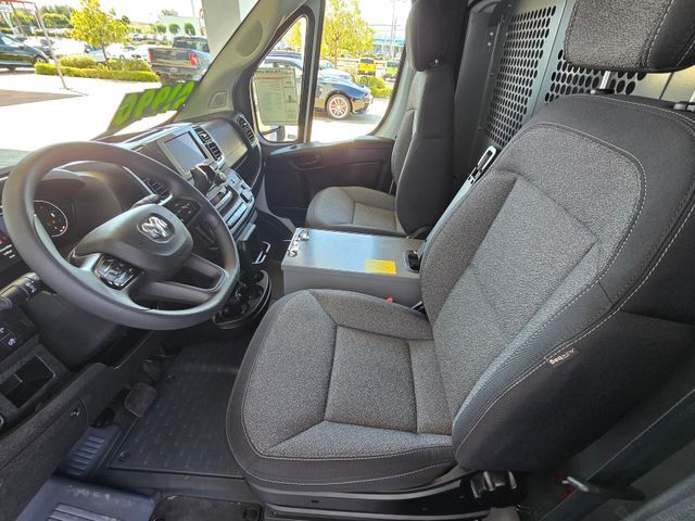 2025 Ram ProMaster 2500 Base Folsom CA