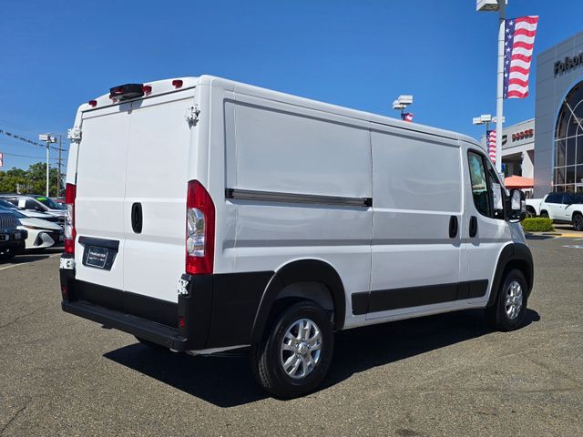 2025 Ram ProMaster 2500 Base