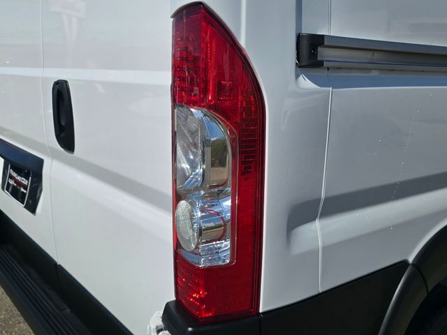 2025 Ram ProMaster 2500 Base Folsom CA