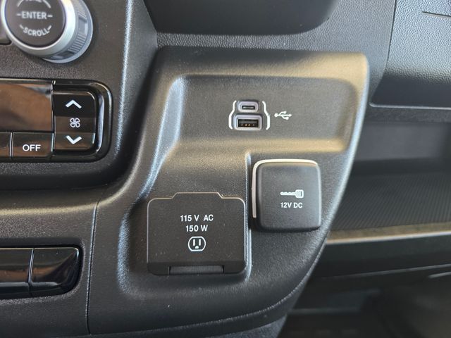 2025 Ram ProMaster 2500 Base Folsom CA