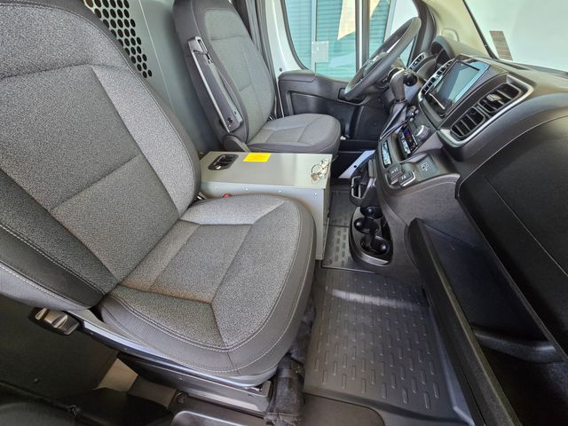 2025 Ram ProMaster 2500 Base Folsom CA